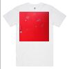 Mens Block Tee Thumbnail