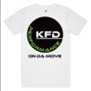 Mens Block Tee Thumbnail