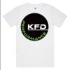 Mens Block Tee Thumbnail