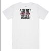 Mens Block Tee Thumbnail